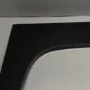 KUAFU Pickup Truck Bed Wheel Arch Repair Panel Compatible with 2007-2014 Chevy Chevrolet Silverado 1500 2500HD 3500HD Passenger Side Upper Wheel Arch Patch