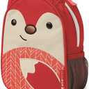 Skip Hop Toddler Backpack Leash, Zoo, Fox