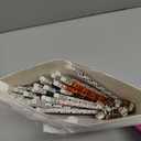 Tinlade 72 Pcs Sports Pencils and Erasers for Kids Fun Wooden Pencils for Kids Boys Sports Themed Stuff Birthday Party Favors Gifts Goodie Bags Students Stationery Party School Office Supplies