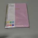 2026 Planner, Weekly and Monthly Calendar Planning Agenda, Jan 2026 - Dec 2026, Academic Planner Book, Desk Accessories and Office Supplies for women & men - A5 (6.3'' x 8.5'')