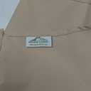 Garden Winds 100 " x 202" Riplock Canopy LCM 1371 - RS Beige