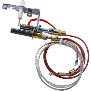 LPG8414 PP225 103778-01 R3623 14D0477 Heater Parts Propane (LP) ODS Pilot Assembly w/Thermopile and Thermocouple