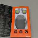 Helix UltraSport True Wireless High Fidelity Earbuds w/ Portable Charging Case