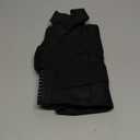 Ultra Breathable Work Back Brace for Men & Women [Upgraded Medical-Grade Support] Lower Back Support Belt with Removable Suspenders - Pain Relief for Lifting, Warehouse, Construction, Moving (Small, Black)