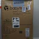 Baby Trend Sit Right 2.0 3-in-1 High Chair - Cozy Grey