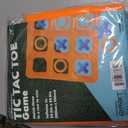InflatableTIC TAC TOE game