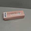 Bun Hair Ponytailtails Synthetic Hair Hairpieces Hair Extension Hair Pieces Little Ponytail Tail Natural Color 8inches