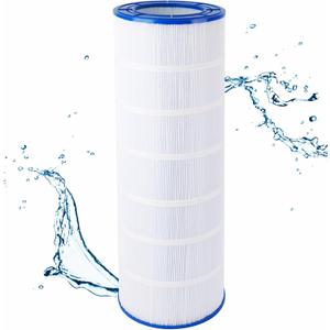 CC150 Pool Filter Compatible with Pleatco PAP150, CCRP150, R173216, Unicel C-9415, 59054300, Filbur FC-0687, 160317, 150 sq.ft. 1 Pack
