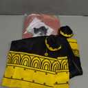 Anya Costume Girls Cosplay Dress with Hair clips Socks and Wig Halloween Party Outfit for Girls 150