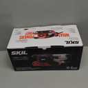 SKIL 6 Amp 3"x18" Belt Sander with Pressure Control - 7510-01 (One Size)