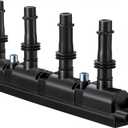 Parfax Paxfax Ignition Coil for Chevy Cruze Sonic Trax Volt Buick Encore UF669, IG-UF669