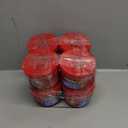 Campbell's Chunky Soup, Loaded Potato Seasoned with Bacon, 15.25 oz Microwavable Bowl (Case of 8) Best By: 04/27/2026