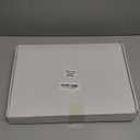 A4 Hanging File Folders, 25 Pcs Recycled Card File Folders for Filing Cabinet with Tabs and Card Inserts, Hanging Files Storage Folders for Office and School, Gray