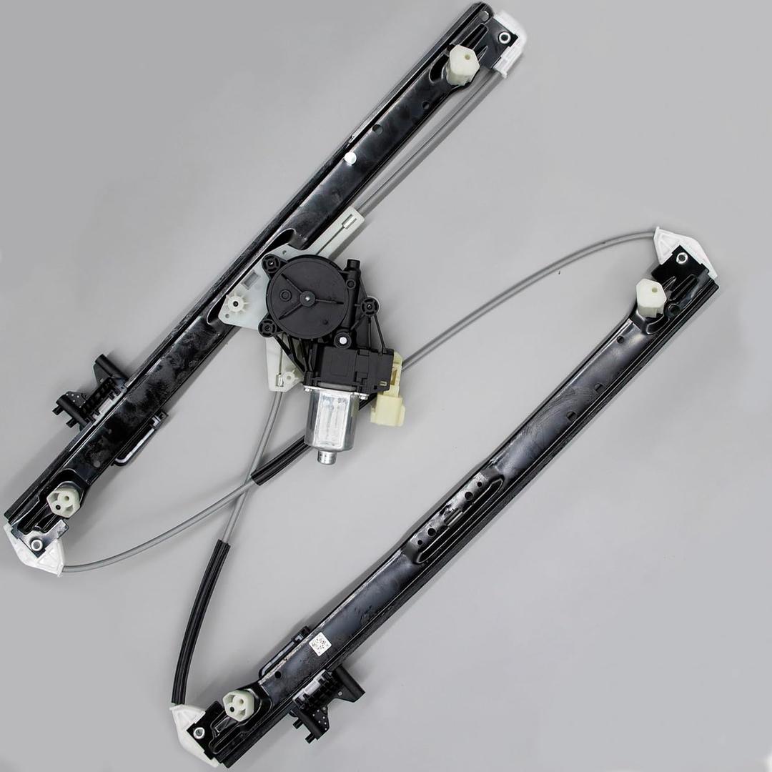 Rear Left Driver Side Power Window Regulator for Range Rover L405