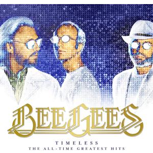 Timeless - The All-Time Greatest Hits, Audio CD