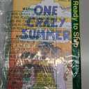 One Crazy Summer: The Graphic Novel: An Award-Winning Story of Three Sisters in Oakland for Children (Ages 8-12) Paperback
