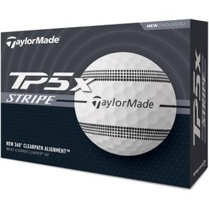 TaylorMade TM24 TP5 Golf Balls
