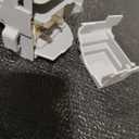 Washer Drain Pump Motor Fit for Samsung WA50K8600AV/A2 WA50M7450AW/A4 WA400PJHDWR/AA WA50K8600AV/AA WA45H7000AW/A2 WA50M7450AP/A4 WA40J3000AW/AA WA48J7770AP/A2 WA50R5400AW WA456DRHDSU/AA (Motor)