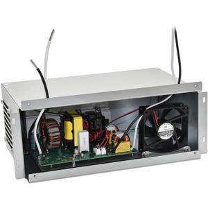 PD4655 RV Power Converter 4600 Series Converter/Battery Charger for RV, 55Amp 120V to 12V RV Power Center for RV Camper Caravans Trailer Battery,950W (PD4655)