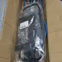 ROCKBROS Rear Bike Rack Quick Release Bike Cargo Rack Luggage Bike Rack Rear Mountain Bike Rack