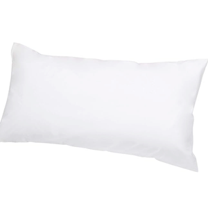 Pillow, Pillowcase 16"x29" Pillow Inserts Soft Feather Pillow Set of 1 Indoor Decorative Sofa Down Pillows Bed Pillows Couch Pillow