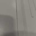 Frigidaire Nugget Ice Maker, Countertop Ice Machine with Transparent Window, Sonic Ice Maker with 44 lbs. Capacity, Auto Self Cleaning Ice Maker Machine, 2.0 Gen, Cream - 16.75D x 11.75W x 20.25H