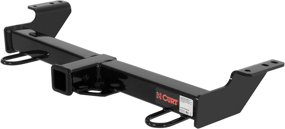 Curt Manufacturing 31180 Front Mount Receiver