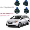 Power Tailgate Switch Bulb Fit for Honda Odyssey 2011-2017 Replace#35855-TK8-A01 (4)