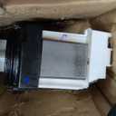 4681EA2001T WM8000HVA WM8100HVA WM2077CW WM3260 WM3370HWA WM4370HKA Washer Drain Pump Motor OEM for LG&Kenmore Washing Machine WM3170CW WM2101HW WM3670HW WM3670HVA WM2301HR WM2487HRMA WM3240CW
