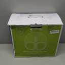 Medcursor Foot Massager with Heat - Shiatsu Feet Massage Machine Delivers Relief for Tired Muscles & Plantar, Deep Kneading Therapy, Multi-Level Settings for Home, Office Use, Size up to 13" (Matte Black)