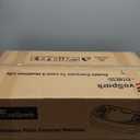 SoftGym Vibration Plate Exercise Machine for Lymphatic Drainage,Power Vibrate Stand Shake Board 450 Lbs Capacity Whole Body Workout Waver with Fitness Resistance Bands Weight Loss Gifts for Women Men