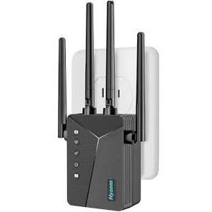 WIFI REPEATER MODEL RPT-002