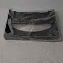 Toilet Seat Cover Dispenser Wall Mounted Stainless Steel Matte Black