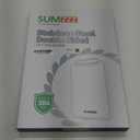 Stainless Steel Cutting Board Double Sided Steel Food Grade PP, Large Chopping Board for Meat and Kitchen, Non-Slip 16  11 (Silver)