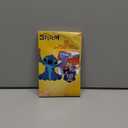 Disney Stitch Jumbo Sticker Valentine Cards, 16 ct, Pack of 2
