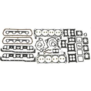 Sierra International, 18-4385, Overhaul Gasket Set