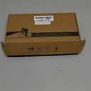 LED Bike Light for Night Riding, 2025 Upgraded Bright Rechargeable Bicycle Light Set 5 Modes IPX6 Waterproof MTB Off-Road Cycling Commuting