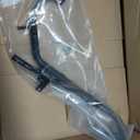OEM# 19510-R40-A60 19510R40A60 Water Coolant Hose with screws 93404-06012-08 93404-0601208 YMRL-AUTO
