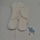 XMWEALTHY Cute Newborn Baby Boys Girls Blankets Plush Swaddle Blankets White