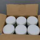 CloroxPro Clorox Disinfecting Wipes, Fresh Scent, 75 Count, Pack of 6