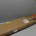 SONGMICS Clothes Rack with Wheels, Heavy-Duty Garment Rack with Extendable Hanging Rod, 286.6 lb Load Capacity, 17.7 x (43.3-59.1) x 64.1 Inches, Chrome-Plated, Silver UHSR11S ((43.3"-59.1")W, Silver)