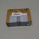 HOME VISION No Stud/Studless TV Wall Mount Bracket for 26-100 Inch Flat/Curved Screens, Universal VESA, 200Lbs Capacity, Fits Drywall, Wood, Concrete, Brick, 1.18" Slim, Renter-Friendly, HV1402