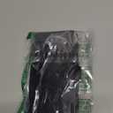 Bocasal Detachable Wallet Case for iPhone 15 Pro Max RFID Blocking Card Slots Holder Premium PU Leather Magnetic Kickstand Shockproof Wrist Strap Removable Flip Protective Cover 5G 6.7 inch (Black)