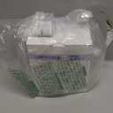 Pump Parts 21mm Flange Duckbill Valve Compatible with Spectra S1 S2 9 Plus Breastpumps Replacement to Spectra Accessories, Not Original