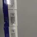 Crest Sensitive and Gum Toothpaste 4.8 oz (3 Pack), Relieves Sensitivity, Strengthens Gums, Anticavity, Clinically Proven, Antibacterial Toothpaste