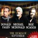 Dukes Of September Live, Format: Blu-ray