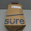 Bedsure GentleSoft Sherpa Fleece Throw Blanket for Couch - Thick and Warm Throw for Women and Men, Soft Fuzzy Plush Christmas Blanket for Winter, Non-Heated, Forest Green, 50x60 Inches