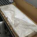 Whitmor 9 Cube Storage Organizer, 3 Tier Stackable Mdf Wood Bookcase, Open Storage Display Bookshelf, Storage Cabinet for Living Room, Bedroom, Home, Office, 35.5"L x 11.7"W x 35.5"H, Espresso