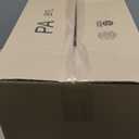 Samsonite Classic Leather Backpack, Black, One Size