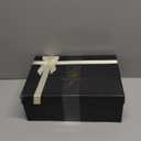 Luspan Wedding Gifts for Bride and Groom,Bridal Shower Engagement Gifts for Couples,Mr and Mrs Marble Coffee Mugs 14 Oz (Grey and Pink)